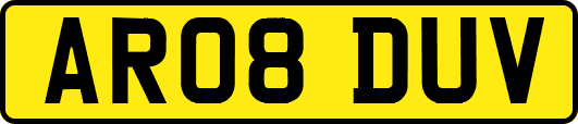 AR08DUV