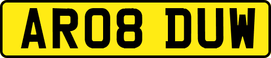 AR08DUW