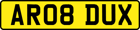 AR08DUX