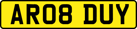 AR08DUY