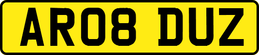 AR08DUZ