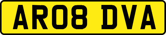 AR08DVA