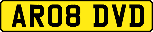 AR08DVD