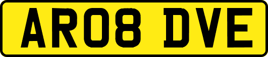 AR08DVE