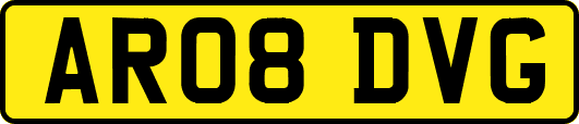 AR08DVG