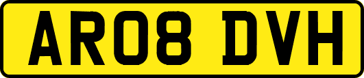 AR08DVH