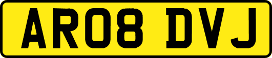 AR08DVJ