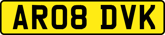 AR08DVK