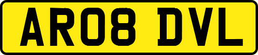 AR08DVL