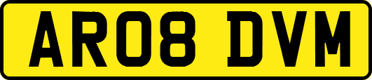 AR08DVM