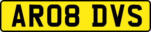 AR08DVS