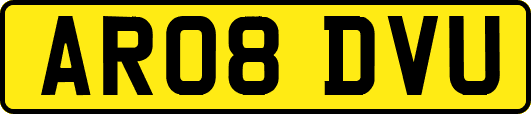 AR08DVU