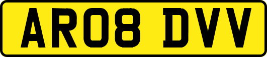 AR08DVV