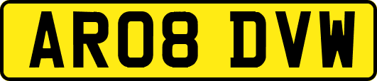 AR08DVW