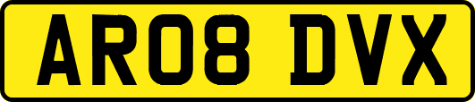 AR08DVX