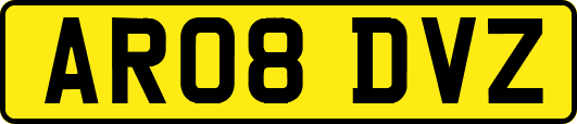 AR08DVZ