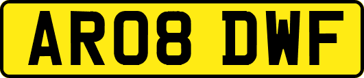 AR08DWF