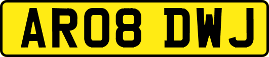 AR08DWJ