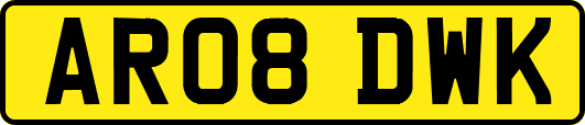 AR08DWK