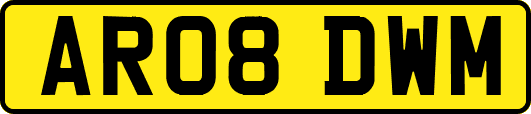 AR08DWM