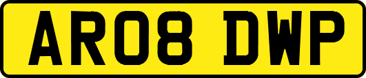 AR08DWP