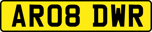 AR08DWR