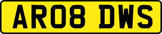 AR08DWS
