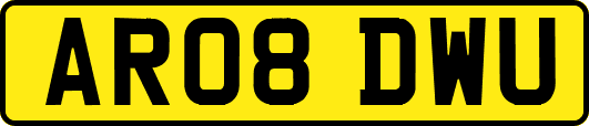 AR08DWU