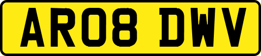 AR08DWV