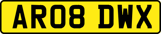 AR08DWX