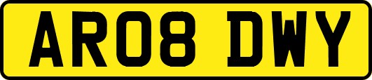 AR08DWY