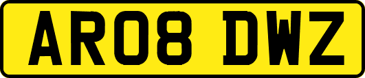 AR08DWZ