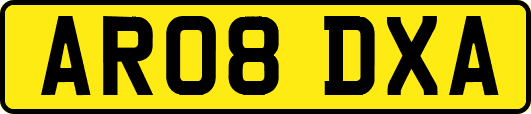 AR08DXA