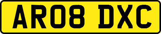 AR08DXC