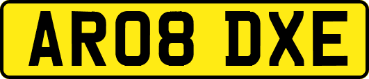 AR08DXE