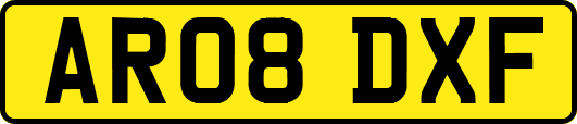 AR08DXF