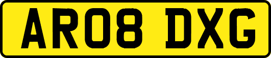 AR08DXG