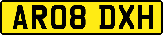 AR08DXH