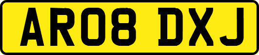 AR08DXJ