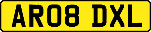 AR08DXL