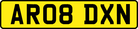 AR08DXN