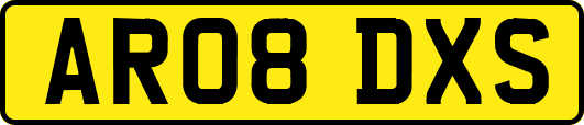 AR08DXS