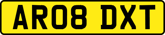 AR08DXT
