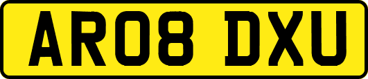 AR08DXU