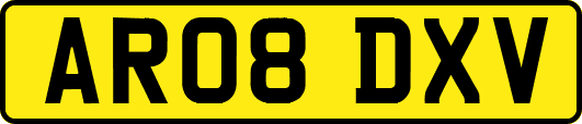 AR08DXV