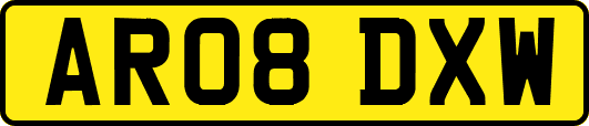 AR08DXW