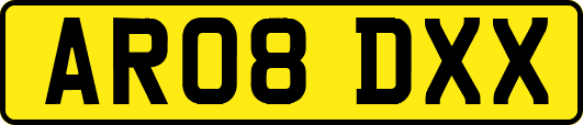 AR08DXX