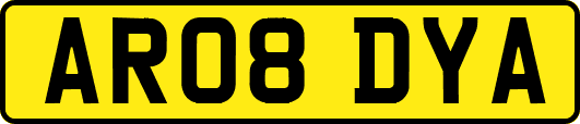 AR08DYA