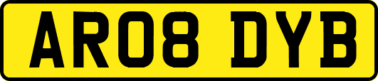 AR08DYB