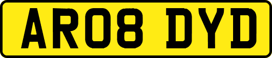 AR08DYD